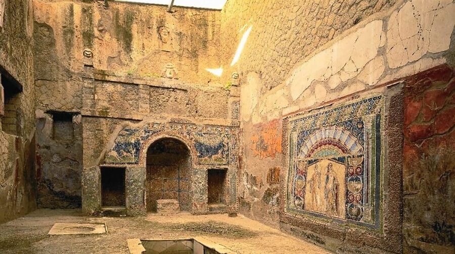 Herculaneum: Skip-The-Line Entrance Tickets + Audioguide - Key things to know before you go