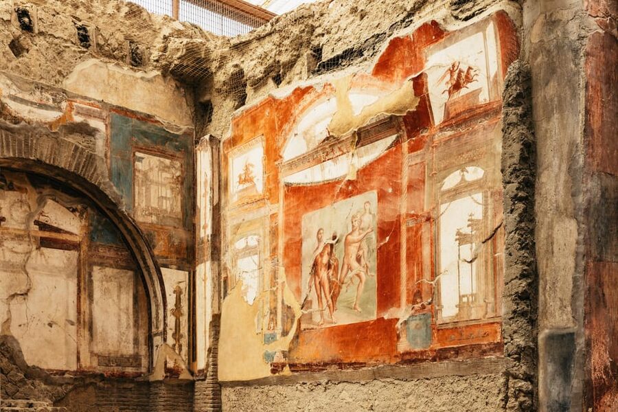Herculaneum: Skip-the-Line Guided Tour with Archaeologist - Skip-the-line entry and the rhythm of a 2-hour visit