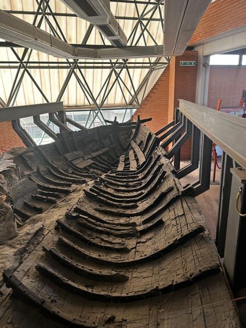 Herculaneum - Small Group Tour (admission included) - Small Group, Real Questions, and the Pace of 2 Hours