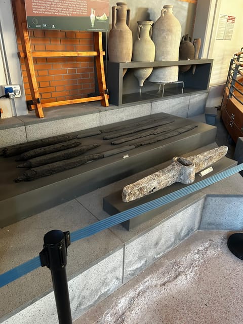 Herculaneum - Small Group Tour (admission included) - Starting Point at Corso Resina: Simple Meeting, Direct Route Into the Site