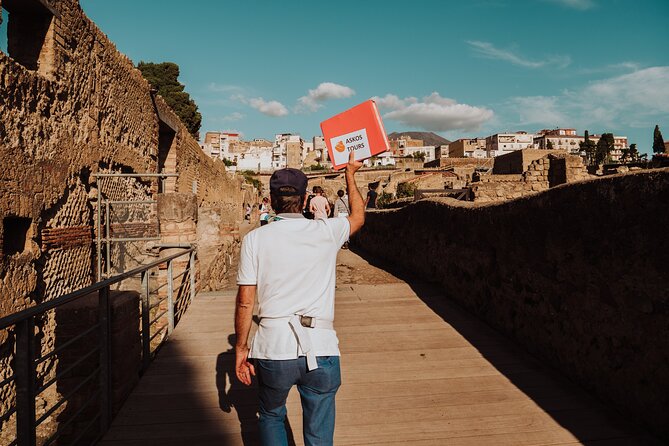 Herculaneum Small Group Tour and Ticket With an Archaeologist - Timing, Weather, and How to Plan Your Body