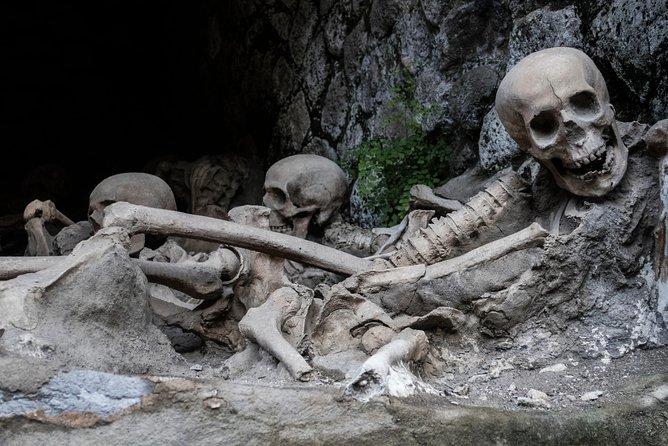 Herculaneum small group tour with an archaeologist - skip the line - Price and fit: is $57.26 a smart deal?