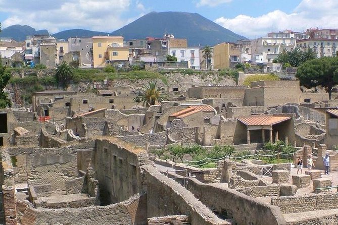 Herculaneum walking tour with a professional Guide - Vera’s approach: why a private guide changes everything