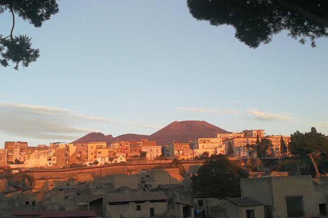 Herculaneum with an archaeologist, The original !!!! - Walking Roman domus: houses that show status, privacy, and decoration