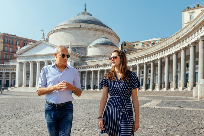Highlights & Hidden Gems PRIVATE Walking Tour: Naples Delights - Key things to know before you go