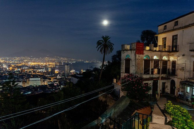Highlights & Hidden Gems PRIVATE Walking Tour: Naples Delights - The tastings: coffee, babà, fried pizza, and how the food fits the walk