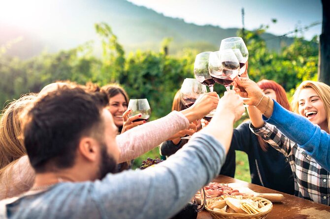 History & Local Wines: Amphitheater, Mitrium and Winery Visit - Key highlights you’ll actually notice