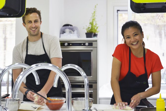 Homemade Pizza Class in Napoli - Who this Naples pizza class fits best