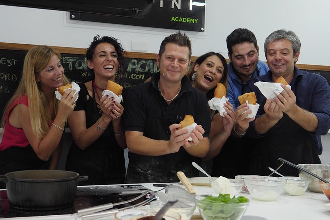 Homemade Pizza Class in Napoli - Practical tips to get better results at home after the class