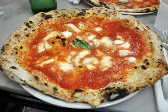 Incredible Naples: Private Walking Tour with Expert Local Guide - Churches and buildings from the X to XVII centuries: learning to read Naples
