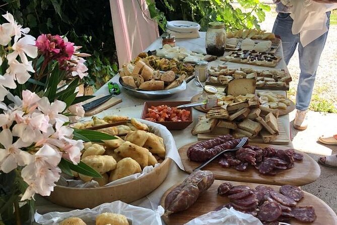 Irpinia Tour of the Vineyards, Cooking Class and Wine-Tasting - Practical Tips to Get the Most Out of Your Day