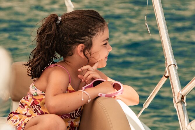 Ischia and Procida Day Boat Tour - Meeting at Castel dell’Ovo: Start Where the Action Is