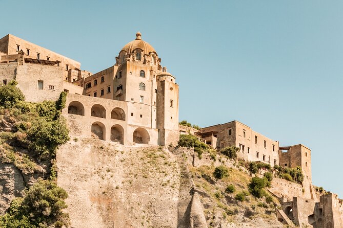 Ischia and Procida Day Boat Tour - Snorkeling Gear, Taralli, Water, and Beer: What’s Actually Included