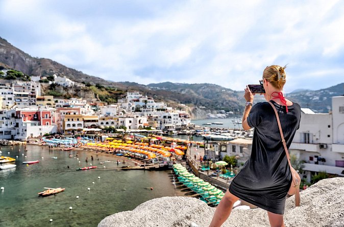 Ischia Private Day Trip with Guide and Driver from Naples Port - Stop 6: Casamicciola Terme and the Thermal-Waters Story