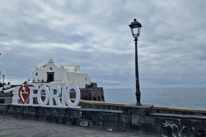 Ischia Private Tour with Local Guide & Ischia Hotel Pick-Up - Monte Epomeo Viewpoint: The Best Payoff for Being Up High