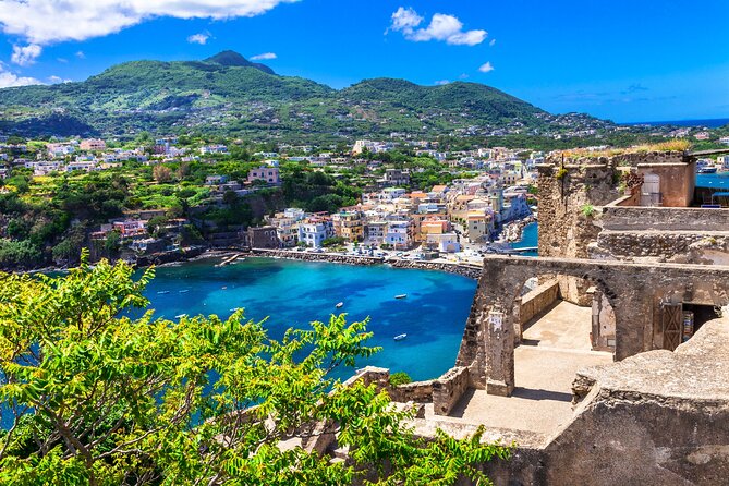 Ischia Private Tour with Local Guide & Ischia Hotel Pick-Up - Time Management: Making 6 Hours Feel Like a Full Day
