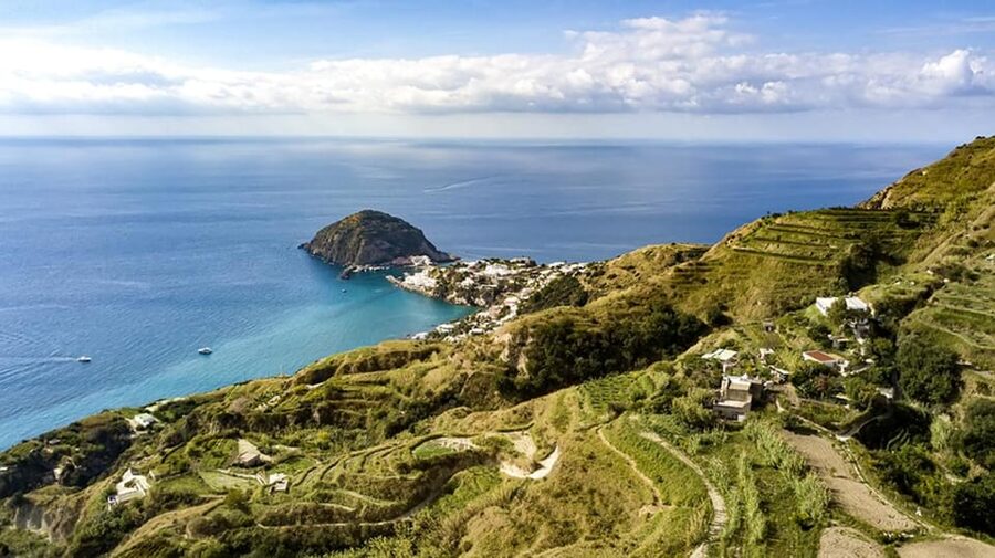 Ischia: Sant'Angelo e Maronti with Transfers from Naples - Comfort, timing, and small things that make the day better