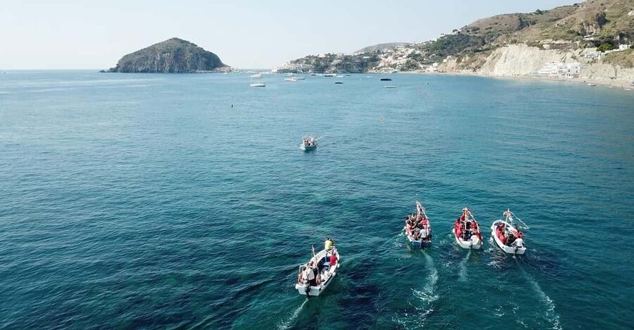 Ischia: Sant'Angelo e Maronti with Transfers from Naples - Who should book this day trip to Sant’Angelo and Maronti?