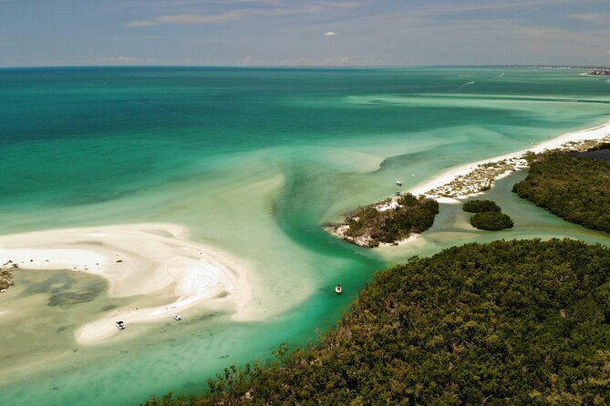 Island Tour by Pedal HOBIE / Kayak / SUP - Fort Myers Beach - Key things to know before you paddle