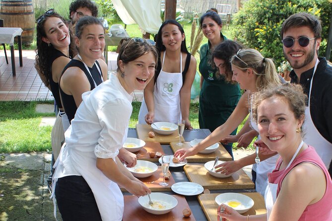 Italian Cooking Class with Local Mamma - Key highlights at a glance