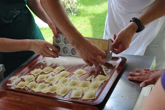 Italian Cooking Class with Local Mamma - How the Timing Works (And Why It Feels Easier in Pompeii)