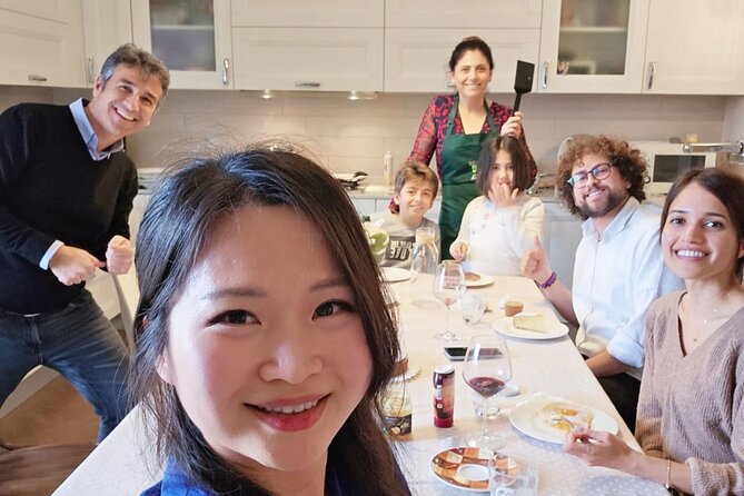 Italian Cooking Class with Local Mamma - The Whole Meal Experience: Eat What You Cook