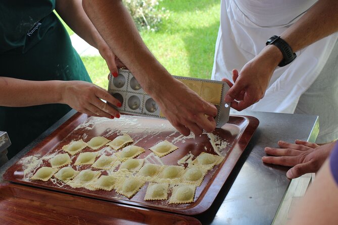 Italian Cooking Class with Local Mamma - Value Check: Is $96.13 Worth It?