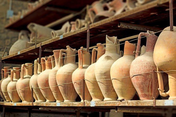 Late Afternoon Best time to visit Pompei on a private tour - Why this late-afternoon private Pompeii tour works