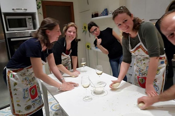 Learn To Make Fresh Pasta With Love in Naples - Who Should Book This Naples Pasta Lesson