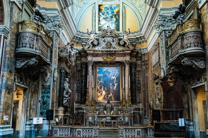Legends of Naples: Superstitions, Saints and Secrets Walking Tour - Price, time on your feet, and what you’re actually getting