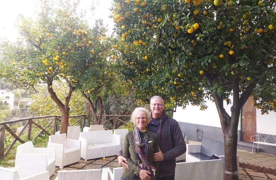 Lemon Grove Walk, Tastings, Aperitivo & Open Bar in Sorrento - FAQ