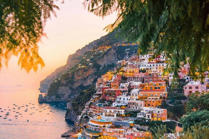Luxury Amalfi Coast Private Tour - Quick takeaways before you book