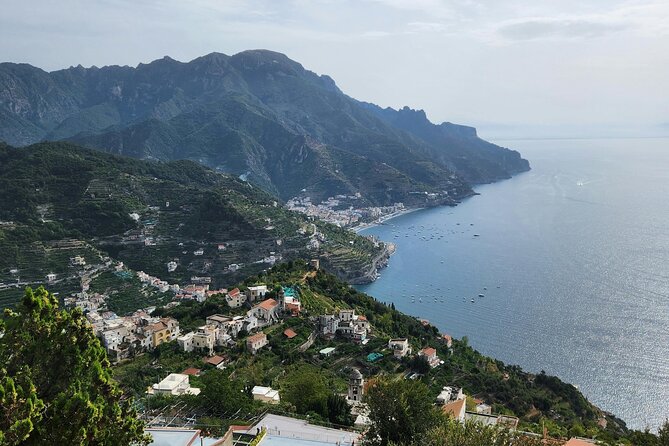 Luxury Amalfi Coast Private Tour - Who this Amalfi Coast private tour suits best