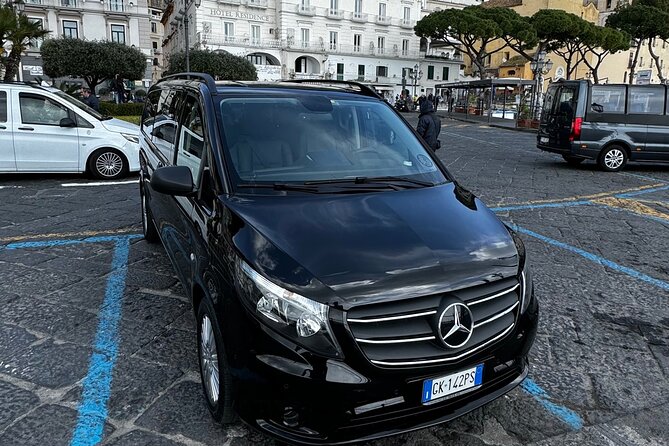 Luxury Amalfi Coast Private Tour - Should you book this luxury private Amalfi Coast tour?