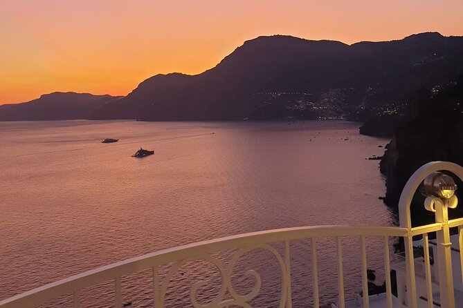 Luxury Tour from Naples to Amalfi Coast - Why This Feels Luxurious (Without Being Complicated)