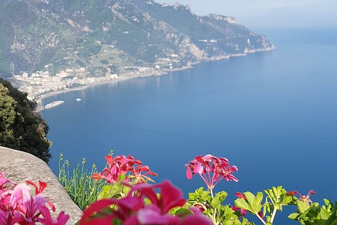 Luxury Tour from Naples to Amalfi Coast - Weather, Timing, and What to Bring