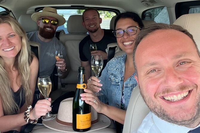 Luxury Tour from Naples to Amalfi Coast - Should You Book This Naples to Amalfi Coast Luxury Tour?