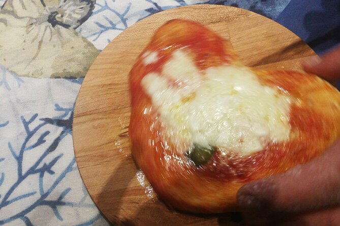 Make Neapolitan Pizza With A View Of Naples - Price, Value, and Why This Feels Worth It at $72.70
