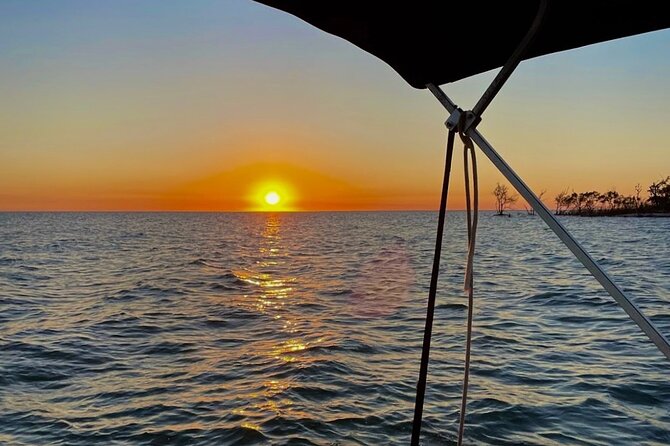 Manatee, Dolphin and 10,000 Islands Sunset Cruise! - Your guide makes or breaks the vibe: the captains people rave about