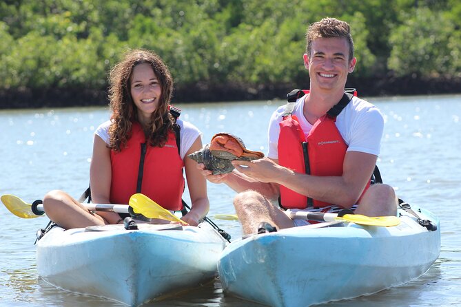 Mangrove Tunnels Kayak Tour (Photographer Included)- Marco Island - Price and logistics: where the $59 really goes