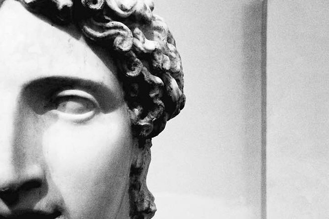 MANN - Archaeological Museum Private Tour with Archaeologist - Key highlights at a glance