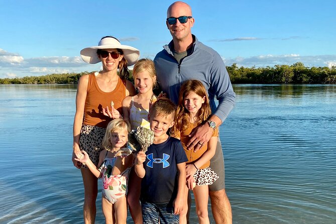 Marco Island and 10,000 Islands Sightseeing with Dolphin Tour - The Value: Why This $99 Dolphin Tour Works