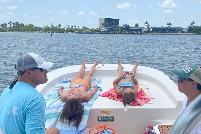 Marco Island and 10,000 Islands Sightseeing with Dolphin Tour - Marco Island Stop: Views, History Notes, and Local Perspective
