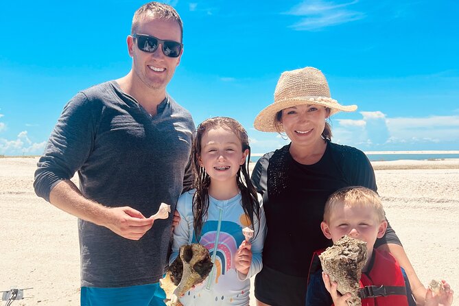 Marco Island and 10,000 Islands Sightseeing with Dolphin Tour - Dolphin Sightings: How to Get Better Chances on a 2-Hour Tour