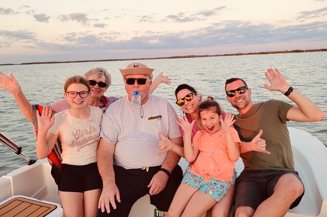 Marco Island and 10,000 Islands Sightseeing with Dolphin Tour - Where You Meet on Marco Island (and How to Not Stress)
