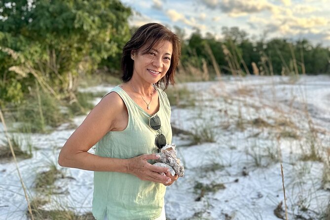 Marco Island Dolphin & Eco Tour – Private 2 Hour Wildlife Cruise - Why This 2-Hour Private Wildlife Cruise Fits Florida Perfectly