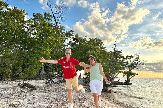 Marco Island Dolphin & Eco Tour – Private 2 Hour Wildlife Cruise - When the 2 Hours Feels Just Right (and When It Might Not)