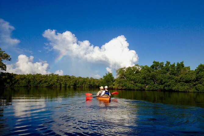 Marco Island Mangrove Tunnel and Maze Adventure Small group size - Clothing, Shoes, and Gear: Your Wet-Day Checklist