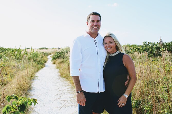 Marco Island Photography Experience - Is it worth it? Value compared to DIY snapshots