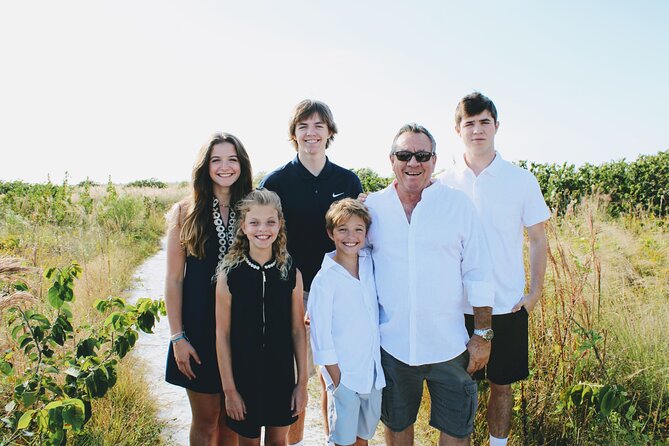 Marco Island Photography Experience - FAQ